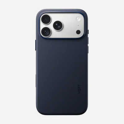 Husă MOFT Snap Case MOVAS cu MagSafe pentru iPhone 18 Pro Max, Navy Blue