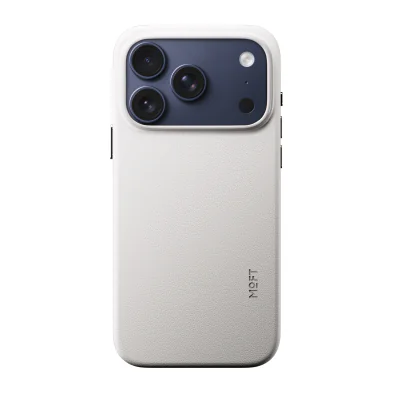 Husă MOFT Snap Case MOVAS cu MagSafe pentru iPhone 18 Pro, Misty Cove