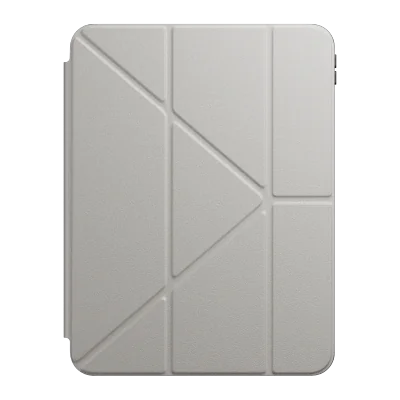 Husă Native Union Active pentru iPad Pro 11" (M5/M4), Sandstone