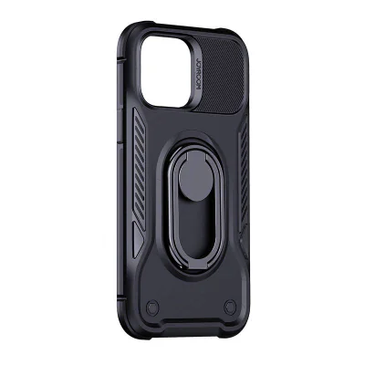 Husă neagră Joyroom JR-14S1 pentru iPhone 14
