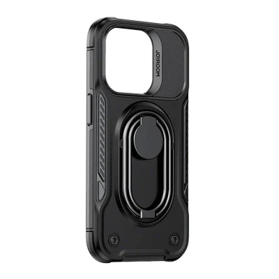 Husă neagră Joyroom JR-14S3 pentru iPhone 14 Plus