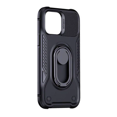 Husă neagră Joyroom JR-14S4 pentru iPhone 14 Pro Max