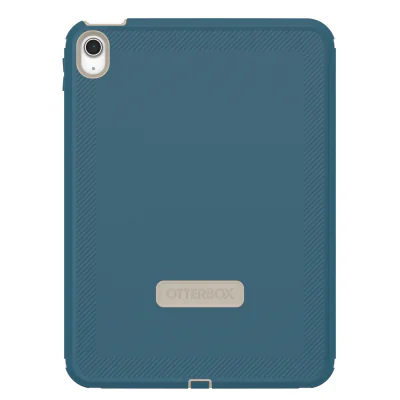 Husă OtterBox Defender pentru iPad (A16/gen 10), Blue