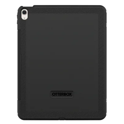 Husă OtterBox Defender pentru iPad Air 13" (M3/M2), Black