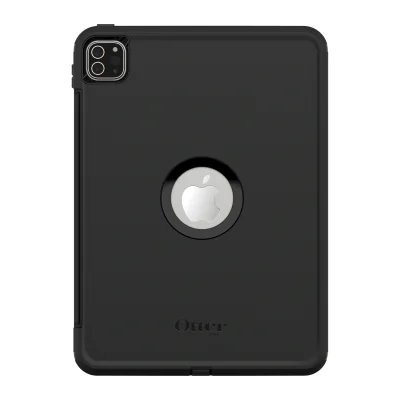 Husă OtterBox Defender pentru iPad Pro 11" (gen 3/2), Black, ProPack