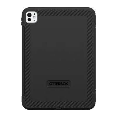 Husă OtterBox Defender pentru iPad Pro 11" (M5/M4), Black
