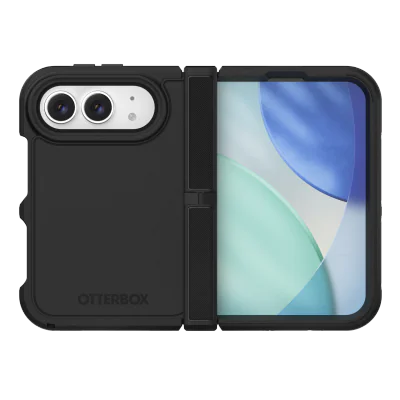 Husă OtterBox Defender Series Pro XT cu MagSafe pentru iPhone Duo, Black