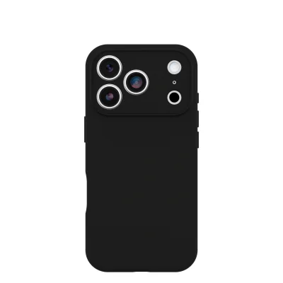 Husă OtterBox Figura cu MagSafe pentru iPhone 17 Pro, Black