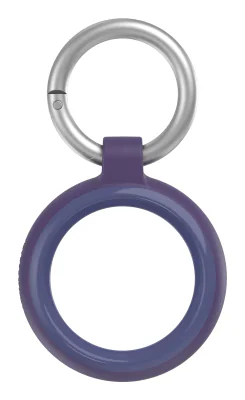 Husă OtterBox pentru AirTag, Ultra Violet