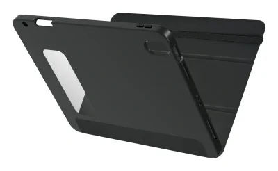 Husă OtterBox React Folio pentru iPad Air 11" (M3/M2/gen 5/4), Black