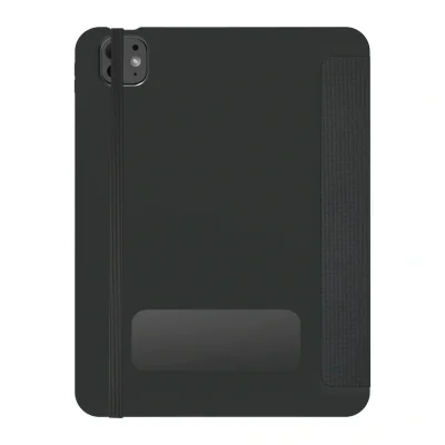 Husă OtterBox React Folio pentru iPad Pro 11" (M5/M4), Black, ProPack
