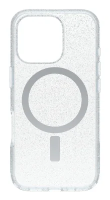 Husă OtterBox Symmetry Clear cu MagSafe pentru iPhone 16 Pro