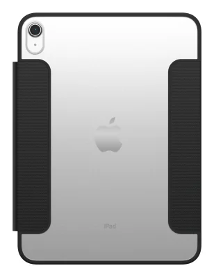 Husă OtterBox Symmetry Folio pentru iPad (A16/gen 10), Black