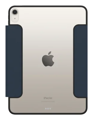 Husă OtterBox Symmetry Folio pentru iPad Air 11" (M3/M2/gen 5/4), Blue