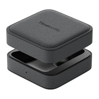 Husă pentru căști TIMEKETTLE W4 Pro