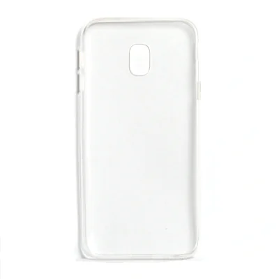 Husa Samsung J3 2017 Spacer, transparenta, grosime 0.6 mm, material flexibil TPU, ultra subtire "SPT-UT-SA.J32017"