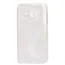 Husa Samsung J7 DUOS 2018 Spacer, transparenta, grosime 1 mm, material flexibil TPU "SPT-STS-SA.J7D2018"
