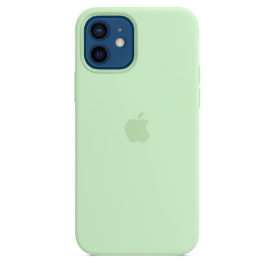 HUSA Smartphone Apple, pt iPhone 12 | iPhone 12 Pro, tip back cover (protectie spate) cu MagSafe, silicon, MagSafe, mov, "mk033zm/a"