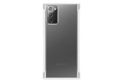 Husă telefon SAMSUNG EF-GN980