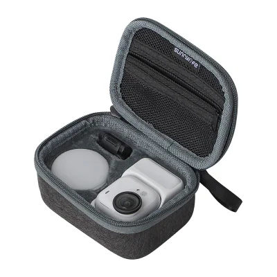 Husă Sunnylife Mini pentru Insta360 GO Ultra