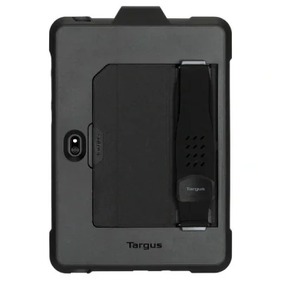 Husă tabletă Targus Rugged Case pentru Samsung Galaxy Tab Active Pro, 10,1 inch, TPU, stand, pen loop