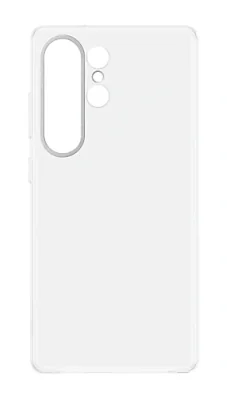 Husă telefon SAMSUNG Clear Carcasă Transparent
