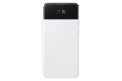 Husă telefon SAMSUNG EF-EA336PWEGEE