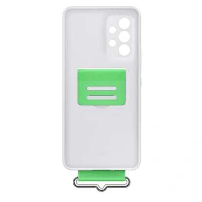 Husă telefon SAMSUNG EF-GA536TWEGWW