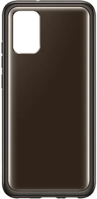 Husă telefon SAMSUNG EF-QA026TTEGEU