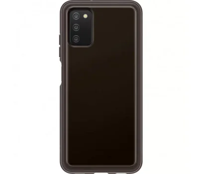 Husă telefon SAMSUNG EF-QA038TBEGEU