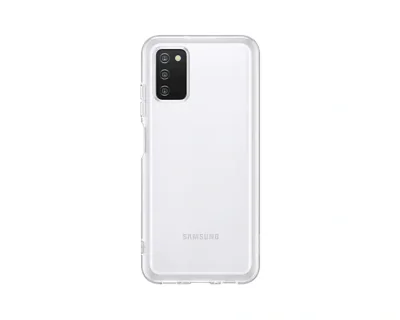 Husă telefon SAMSUNG EF-QA038TTEGEU