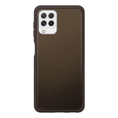 Husă telefon SAMSUNG EF-QA225TBEGEU