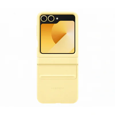 Husă telefon SAMSUNG EF-VF741PYEGWW