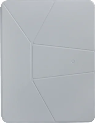 Husă tip folio MOFT Dynamic Folio pentru iPad (A16) și iPad (gen. 10), Cement x Sapphire