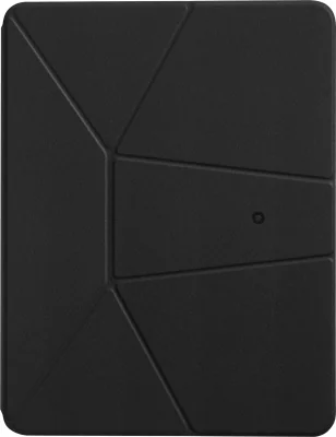 Husă tip folio MOFT Dynamic Folio pentru iPad (A16) și iPad (gen. 10), Jet Black