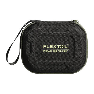 Husă universală Flextail pentru Max Pump 2Pro/Max Pump 2Plus/Tiny Pump X/Tiny Pump 2X