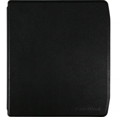 HUSE eREADER PocketBook pentru Era Shell Cover, black "HN-SL-PU-700-BK"