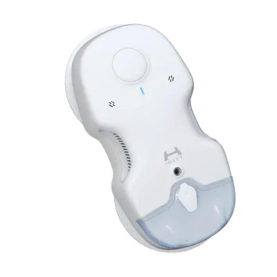 HUTT Windows Vacuum Cleaner DDC65, White