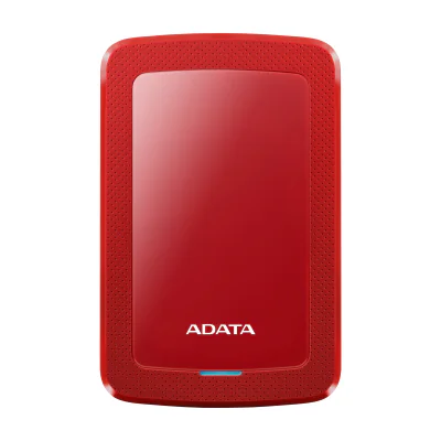 HV300, Red
