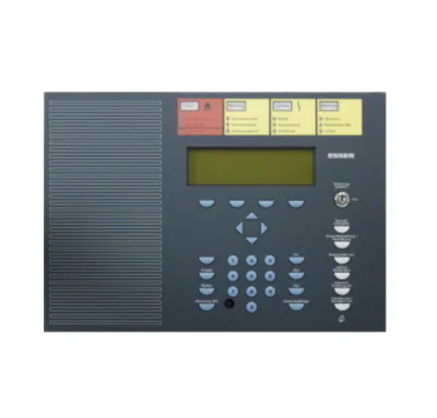 HW Panou operare Esser 786018; 8000/IQ8Control C/M, RO