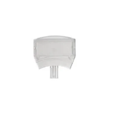 HW Placa marcare soclu IQ8Quad Esser 805576 –pachet 10 buc