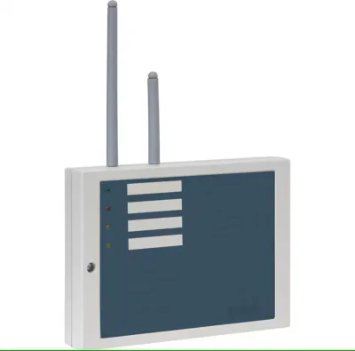 HW TRANSPONDER IQ8WIRELESS  805595.10