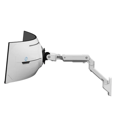 HX ARM WITH VERY HEAVY DUTY/PIVOT WALL MOUNT BWT