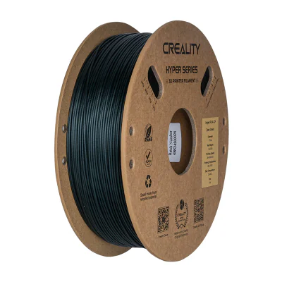 Hyper PLA-CF Creality Filament (verde închis)