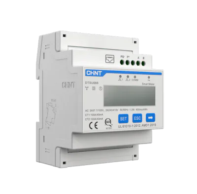 HYXi 3P Smart Meter DTSU666-100A