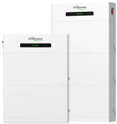 HYXi High Voltage Battery Module 5.3 kWh HYX-E50B-H2