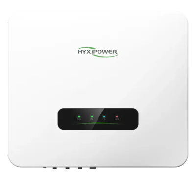 HYXi Three-Phased 12kW Hybrid Inverter HYX-H12K-HT
