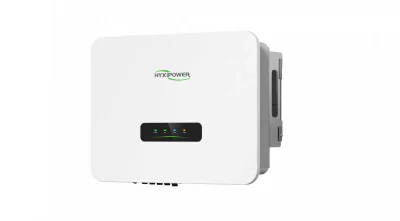 HYXi Three-Phased 20kW Hybrid Inverter HYX-H20K-HT
