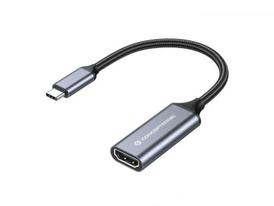I/O ADAPTER USB-C TO HDMI 4K/ABBY09G CONCEPTRONIC