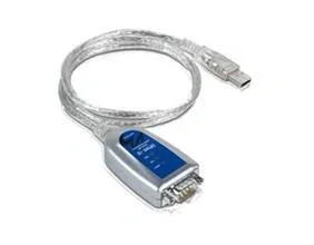 I/O CONVERTER USB TO SER 1P/UPORT 1110 MOXA